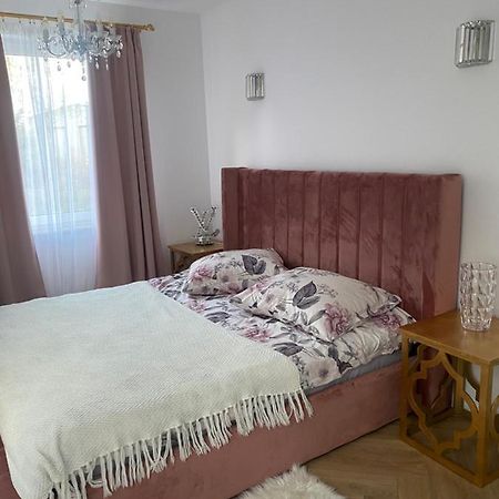Apartament Zloty Zblewo Kültér fotó