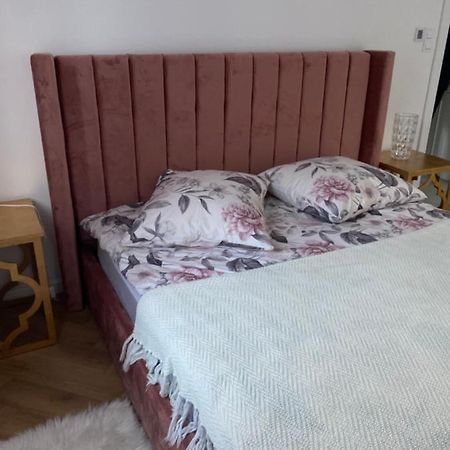 Apartament Zloty Zblewo Kültér fotó