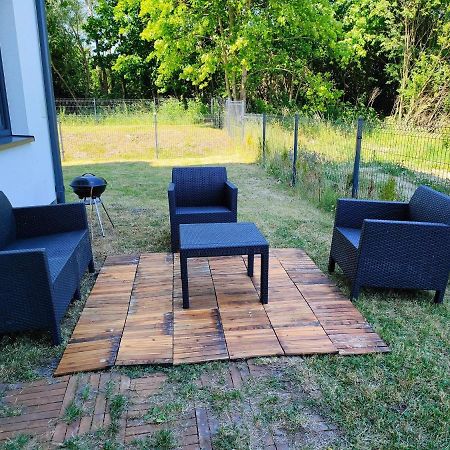 Apartament Zloty Zblewo Kültér fotó