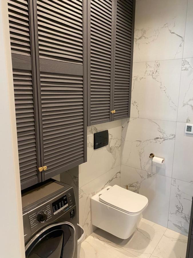 Apartament Zloty Zblewo Kültér fotó