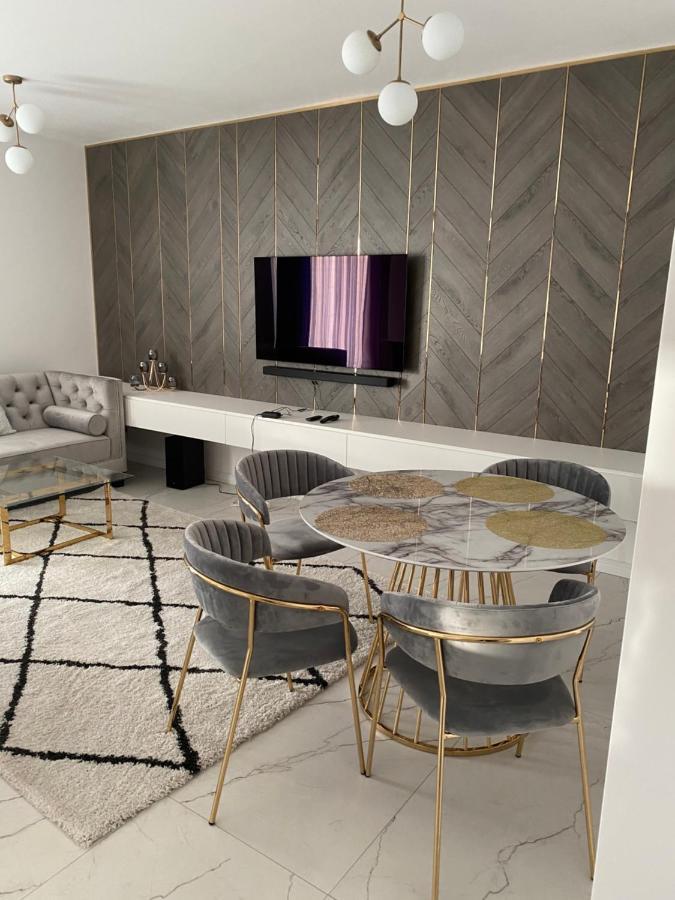 Apartament Zloty Zblewo Kültér fotó