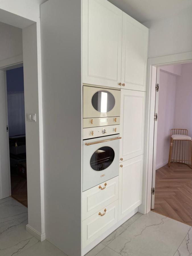 Apartament Zloty Zblewo Kültér fotó