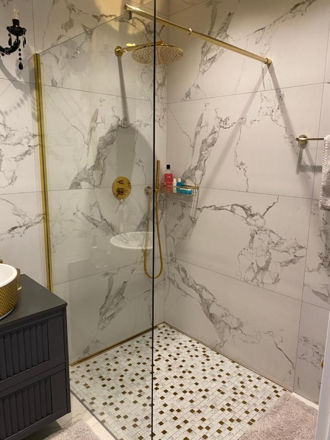 Apartament Zloty Zblewo Kültér fotó