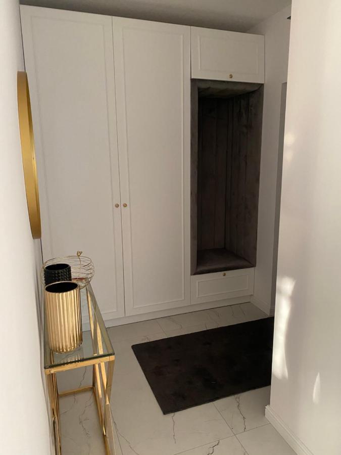 Apartament Zloty Zblewo Kültér fotó
