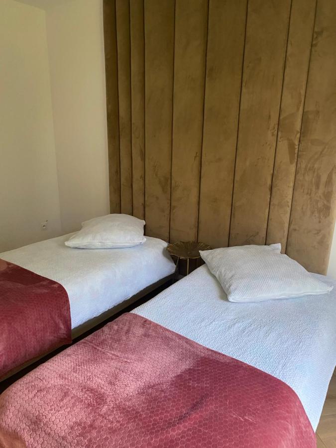 Apartament Zloty Zblewo Kültér fotó