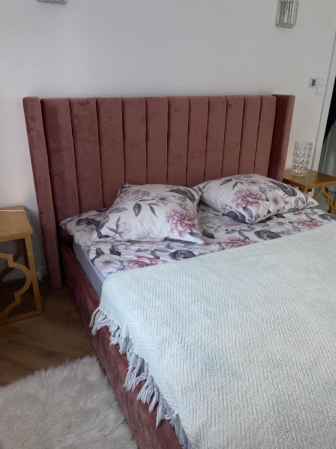 Apartament Zloty Zblewo Kültér fotó