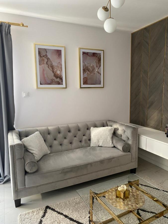 Apartament Zloty Zblewo Kültér fotó